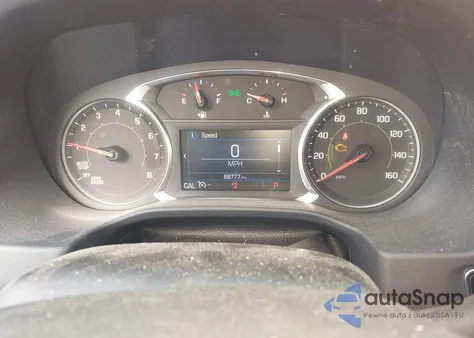 2021 GMC Acadia Awd Sle из США, поврежденный, VIN 1GKKNRLSXMZ157441